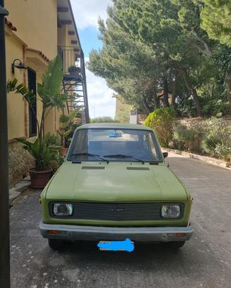 FIAT 128 