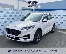 Ford Kuga 2.5 Plug In Hybrid 225 CV CVT 2WD ST-Lin