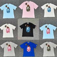 T shirt bape kids