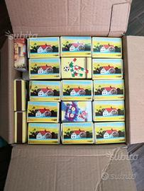 Sorpresine mulino bianco stock