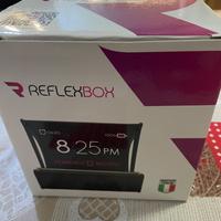 ReflexBox NUOVO – Docking station smartphone Made