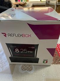 ReflexBox NUOVO – Docking station smartphone Made