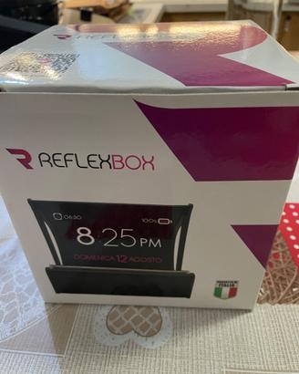 ReflexBox NUOVO – Docking station smartphone Made
