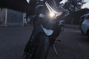 CF MOTO 800 NK ADVANCED 