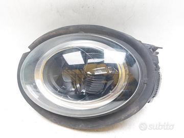 63115A21CA2 FANALE ANTERIORE DX MINI CLUBMAN (F54)