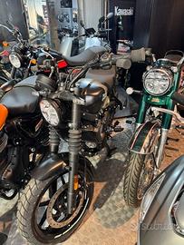 Royal Enfield Guerrilla 450