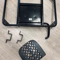 PORTA BAULETTO E PORTAPACCHI ASKOLL ES PRO