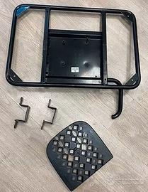 PORTA BAULETTO E PORTAPACCHI ASKOLL ES PRO