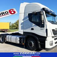 IVECO Stralis AS440S48T/P 480