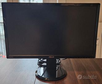 Monitor ASUS 27"
