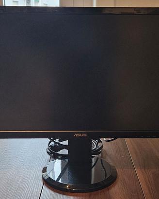 Monitor ASUS 27"