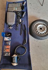 kit ricambi e accessori Panda 141