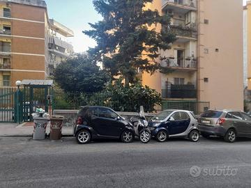 Appartamento di 90 m² con 3 locali a Napoli