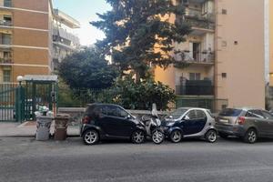 Appartamento di 90 m² con 3 locali a Napoli