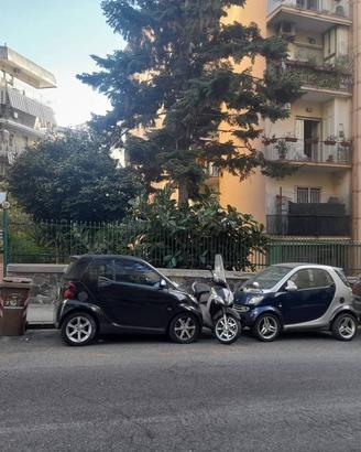 Appartamento di 90 m² con 3 locali a Napoli