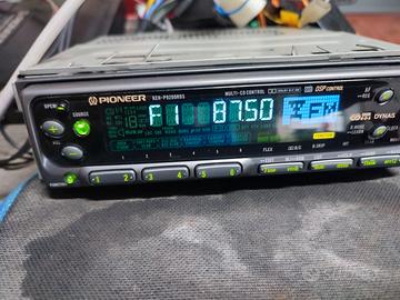 Autoradio Pioneer Keh-p9200