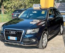 Audi Q5 2.0tdi 125kw Quattro S-Line S tronic