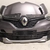 RENAULT CAPTUR 900TB MUSO COMPLETO 16-20