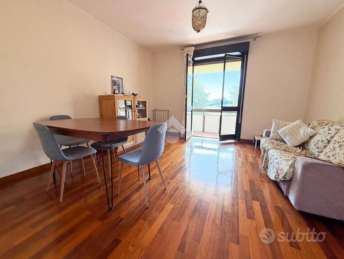 Appartamento – Roma, Tre Pini, Tor de' Cenci - Vista 3