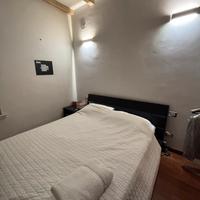 Letto Flou Tadao 190×215