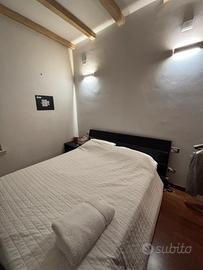 Letto Flou Tadao 190×215