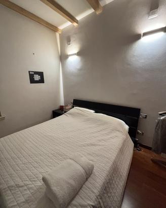 Letto Flou Tadao 190×215