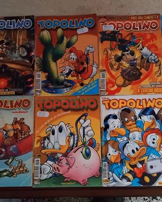 Fumetti 