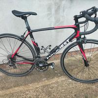 bici da corsa 