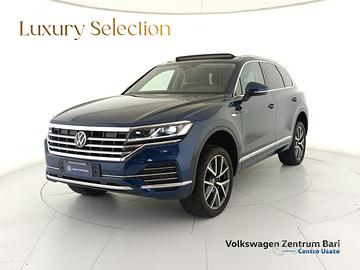 Volkswagen Touareg 3.0 v6 tdi elegance 286cv tiptr