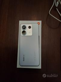 Xiaomi Redmi note 13 Pro 5G 