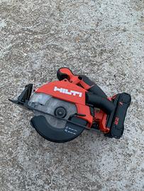 Sega circolare Hilti