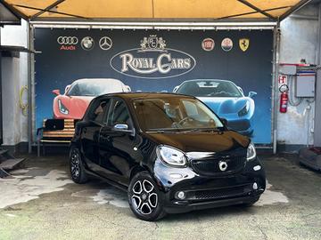 Smart ForFour For Four Passion 71 Cv Sensori/Led