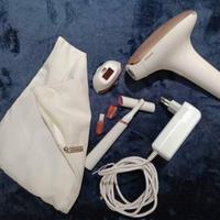 Philips Lumea Advanced