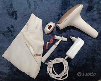 Philips Lumea Advanced