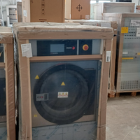 Lava Piumoni Lavatrice industriale 35kg