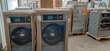 Lava Piumoni Lavatrice industriale 35kg