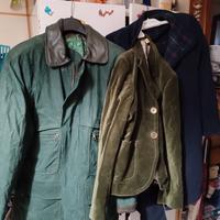 cappotto ,giacca, giaccone