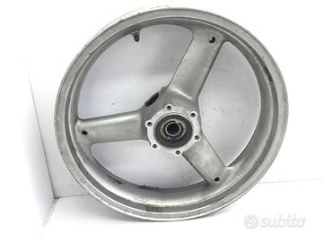 TRIUMPH SPRINT RS I 955 CERCHIO RUOTA ANTERIORE 17