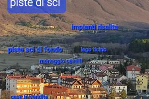 Vendita appartamento indipendente