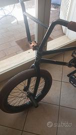 bmx subrosa 