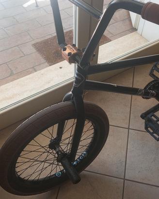 bmx subrosa 
