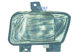 FENDINEBBIA SINISTRO ALFA ROMEO 166 98-03