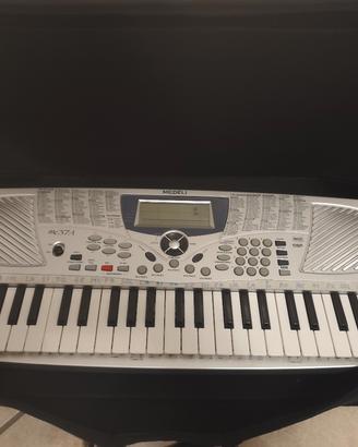 pianola