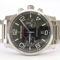 Montblanc Timewalker XL Chrono Ref. 36972 Nuovo
