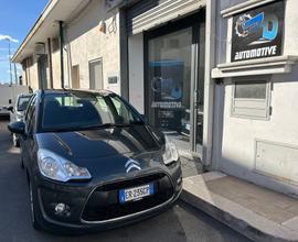 Citroen C3 1.2 e-VTi 82 ETG airdream Seduction