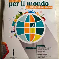 Insieme per il mondo 3 - 9788835041009