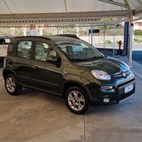Fiat Panda 4x4 1.3 Mjt 75cv Lounge
