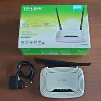 ROUTER WI-FI   TP-LINK