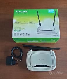 ROUTER WI-FI   TP-LINK