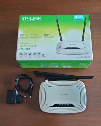 ROUTER WI-FI   TP-LINK